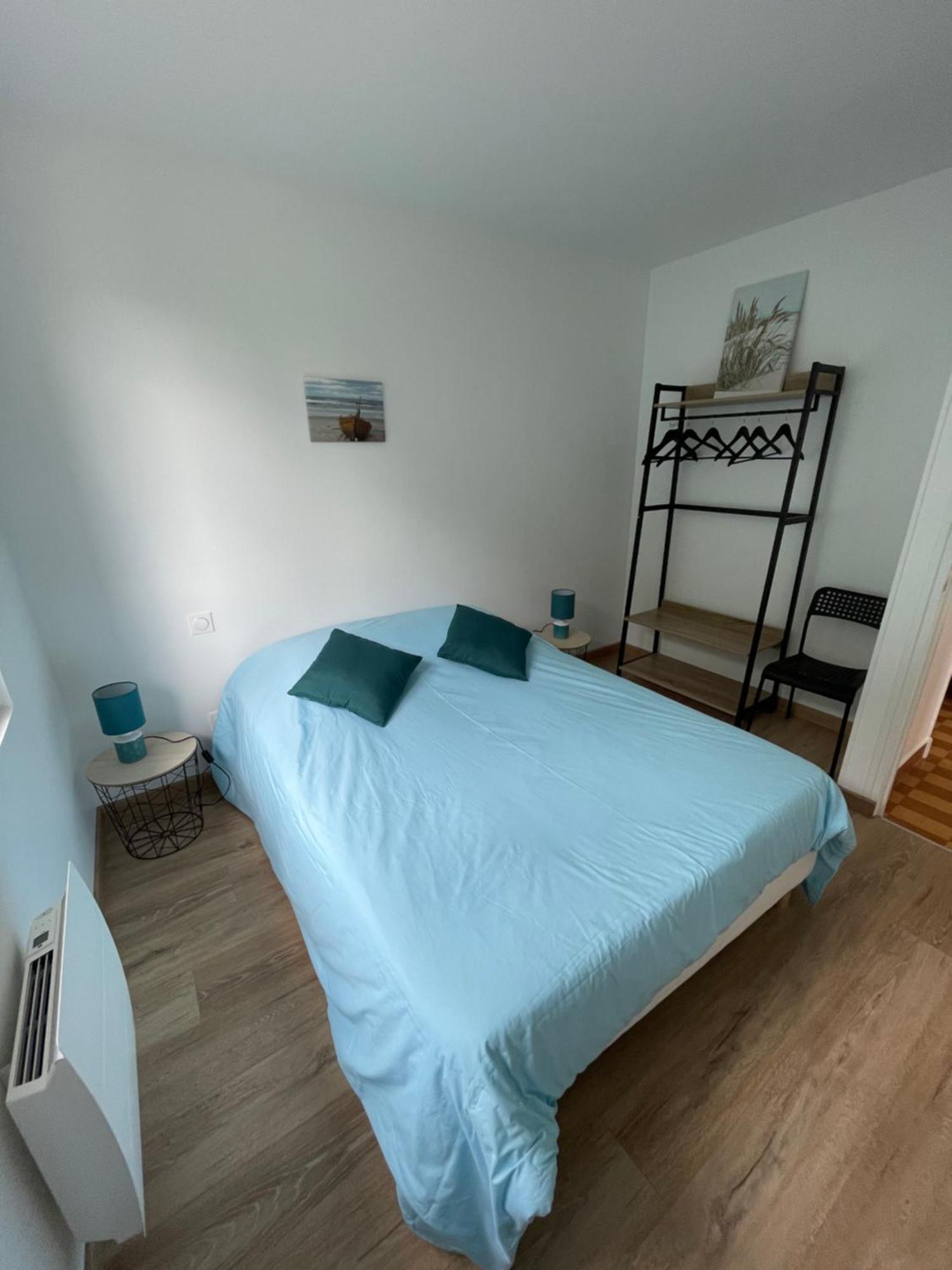 Maison Sur La Colline Saint-Martin-l'Hortier エクステリア 写真